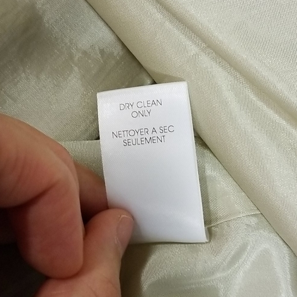 Stunning Nanette Lepore embrodered skirt sz 4 - Picture 7 of 10